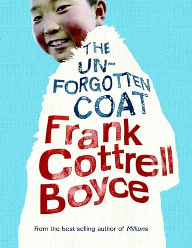 cover image The Unforgotten Coat 