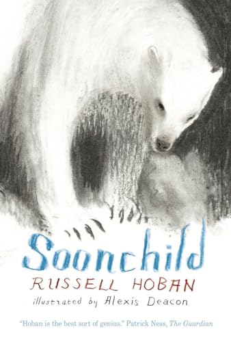 cover image Soonchild