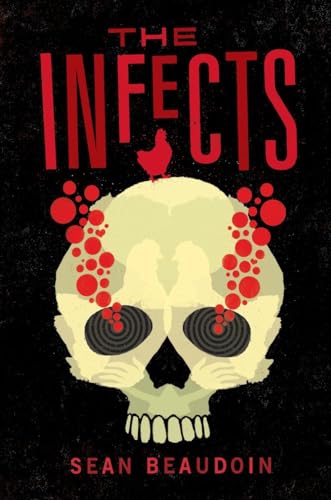 cover image The Infects