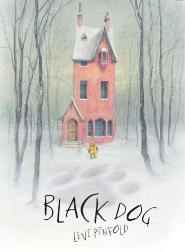 cover image Black Dog