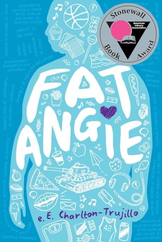 cover image Fat Angie