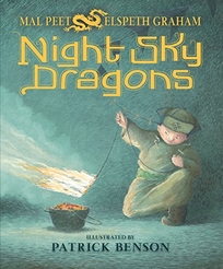 Night Sky Dragons