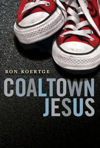 cover image Coaltown Jesus