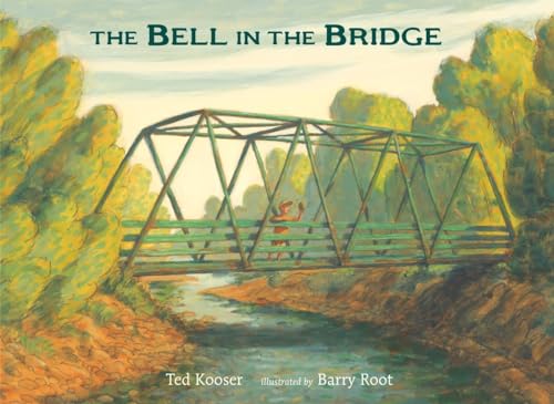 cover image The Bell in the Bridge