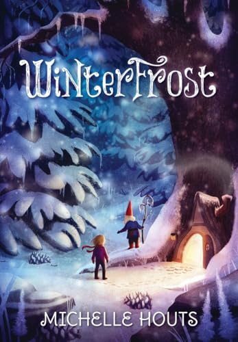 cover image Winterfrost
