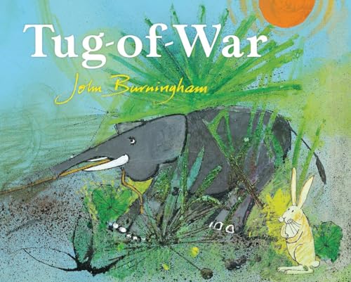 cover image Tug-of-War