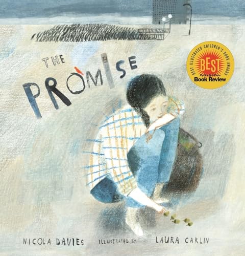 cover image The Promise