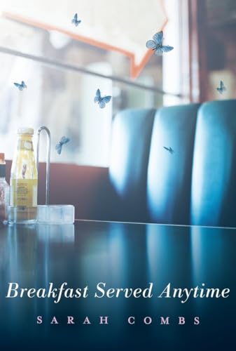 cover image Breakfast Served Anytime