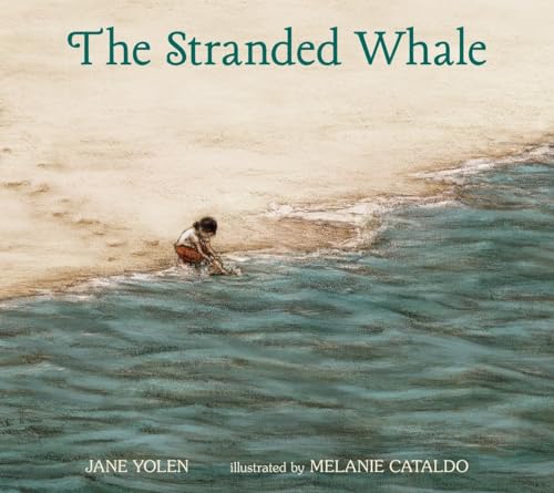 cover image The Stranded Whale