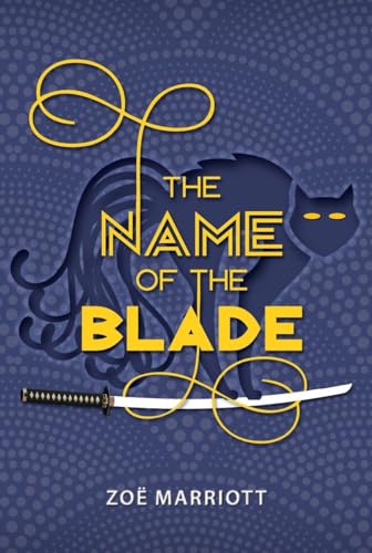cover image The Name of the Blade