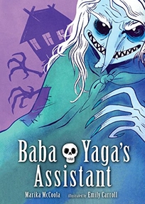 Baba Yaga’s Assistant