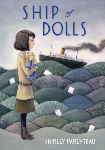 cover image Ship of Dolls