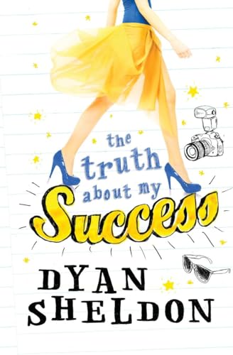 cover image The Truth About My Success