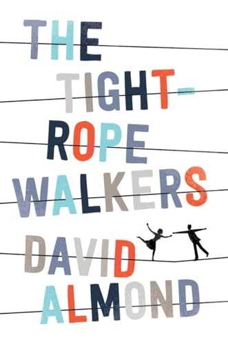 cover image The Tightrope Walkers