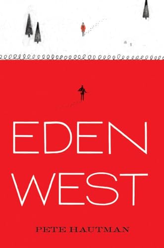cover image Eden West