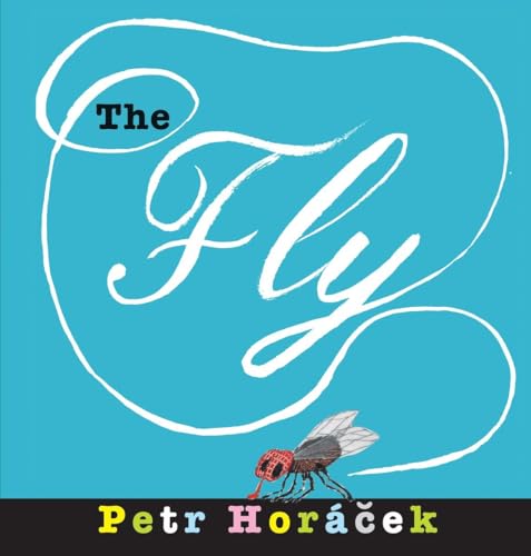 cover image The Fly
