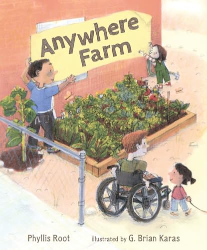 cover image Anywhere Farm