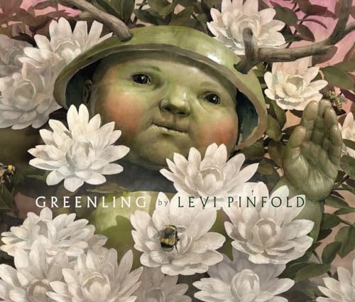 cover image Greenling