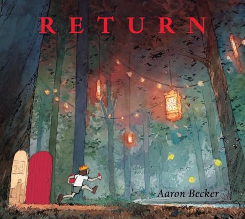 cover image Return