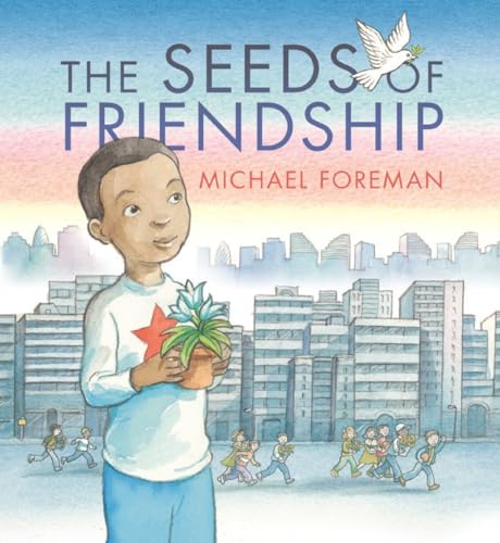 cover image The Seeds of Friendship