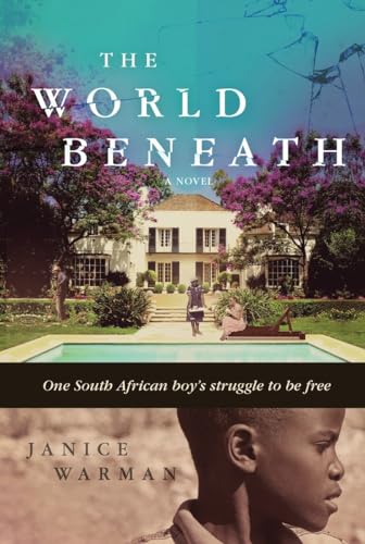 cover image The World Beneath