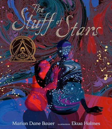 cover image The Stuff of Stars