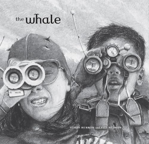 cover image The Whale