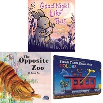 Good Night like This