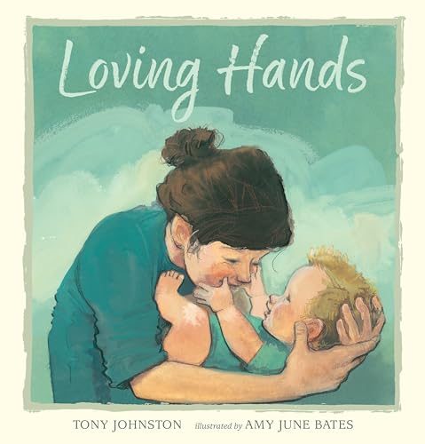 cover image Loving Hands