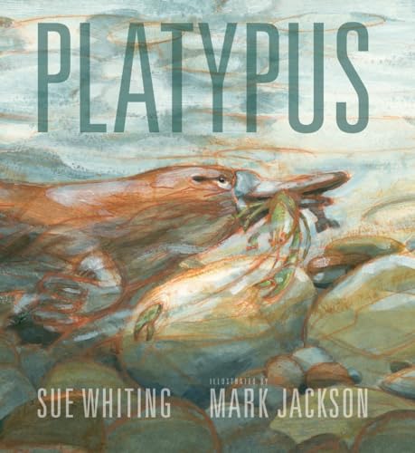 cover image Platypus
