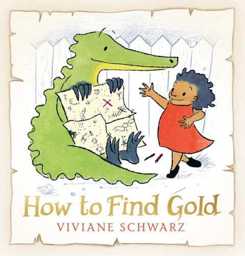 cover image How to Find Gold