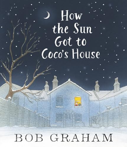 cover image How the Sun Got to Coco’s House