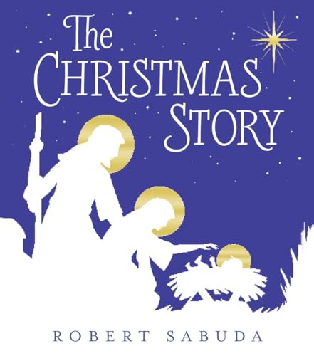 cover image The Christmas Story