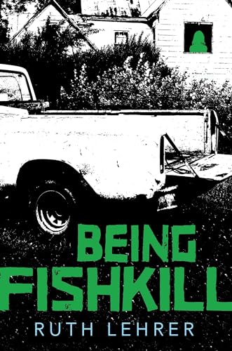 cover image Being Fishkill