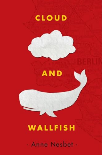 cover image Cloud and Wallfish