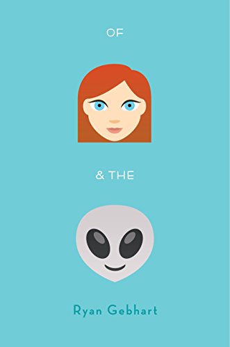 cover image Of Jenny and the Aliens