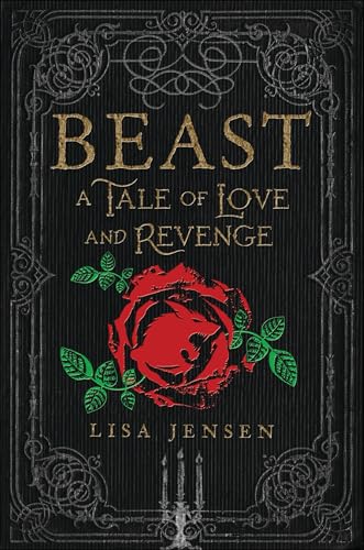 cover image Beast: A Tale of Love and Revenge