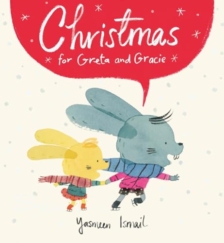 cover image Christmas for Greta and Gracie