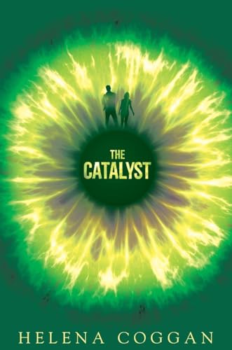 cover image The Catalyst