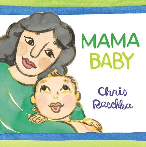 cover image Mama Baby