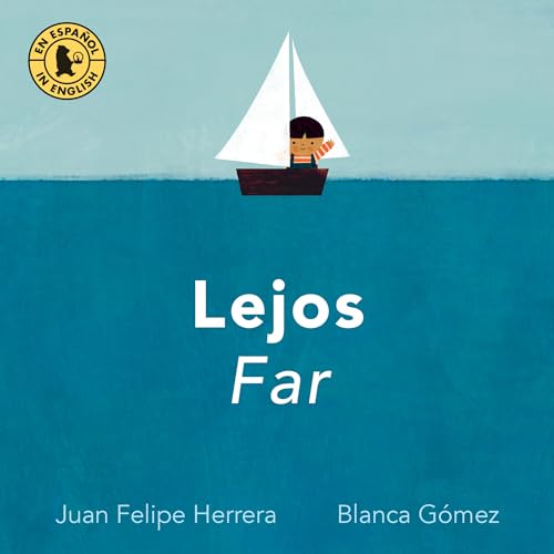 cover image Lejos/Far