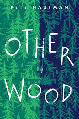 cover image Otherwood