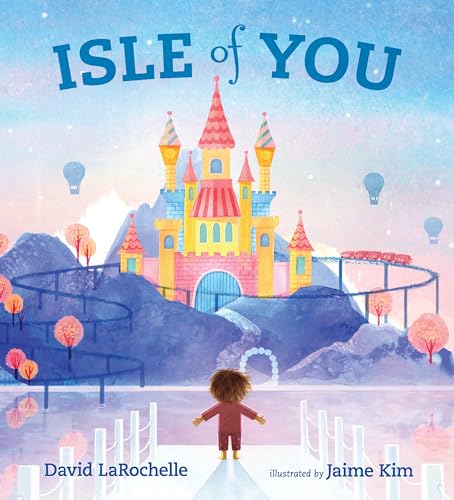 cover image Isle of You