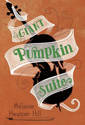 cover image Giant Pumpkin Suite
