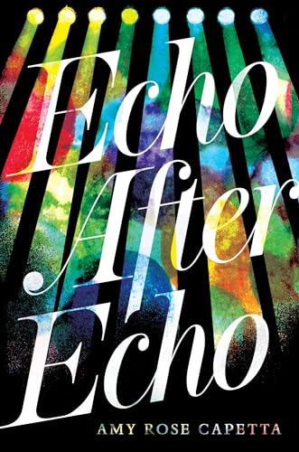 cover image Echo After Echo