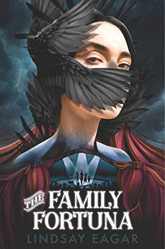 cover image The Family Fortuna