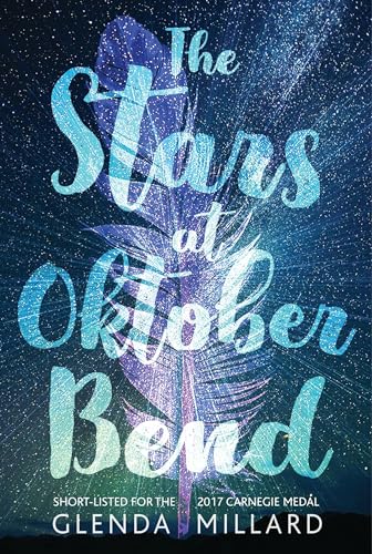 cover image The Stars at Oktober Bend
