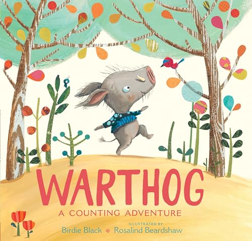 cover image Warthog