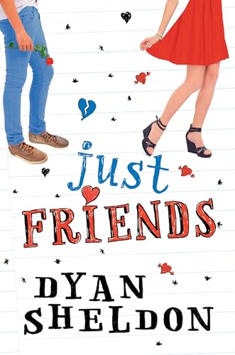 cover image Just Friends