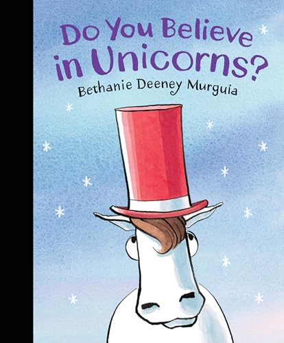 cover image Do You Believe in Unicorns?